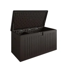 150 Gallon Outdoor Storage Box