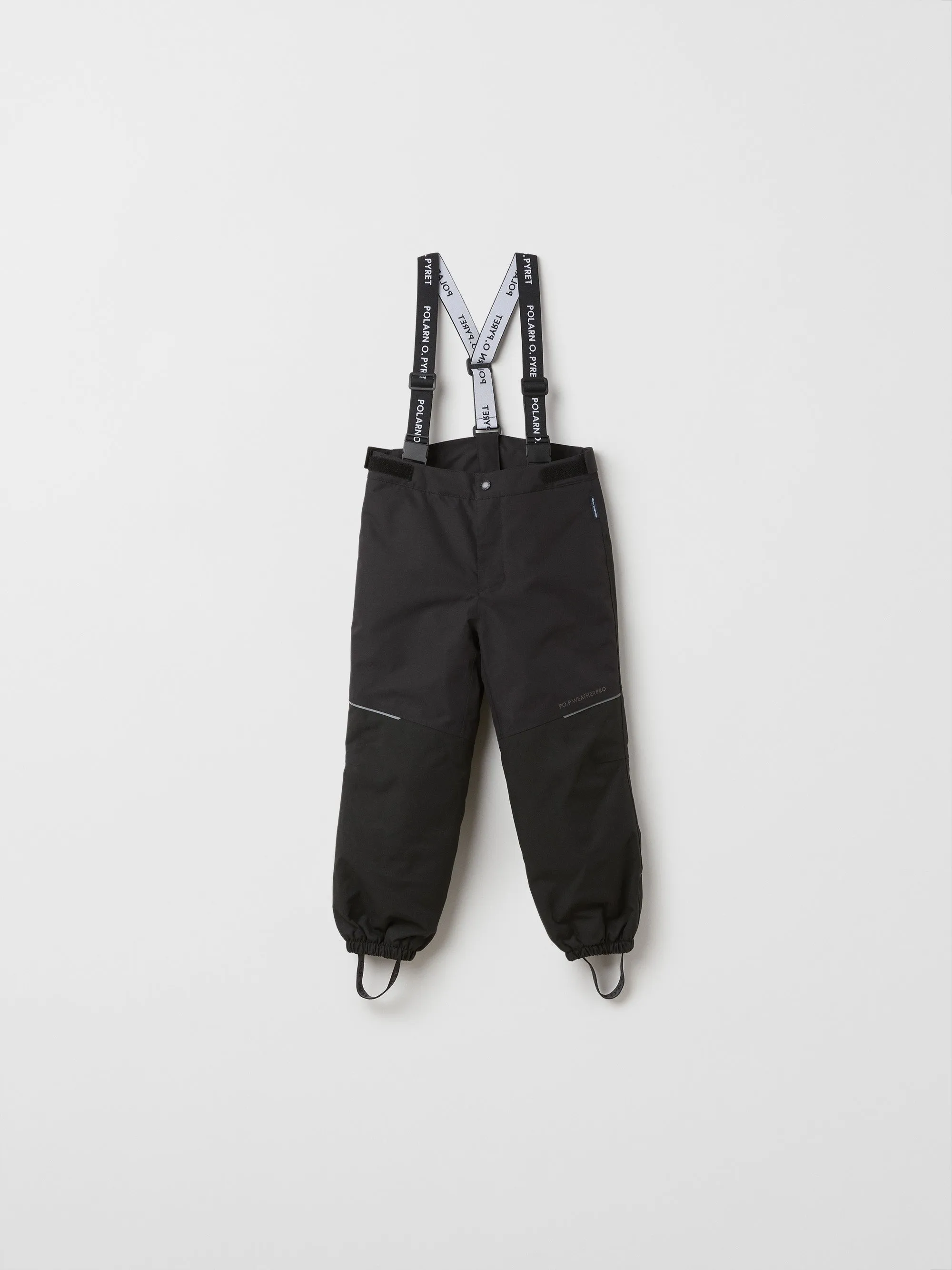 2 in 1 Lined Shell Trousers