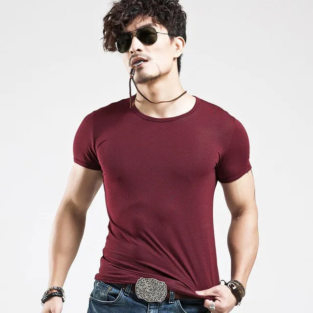 2019 MRMT Brand Clothing Men T Shirt