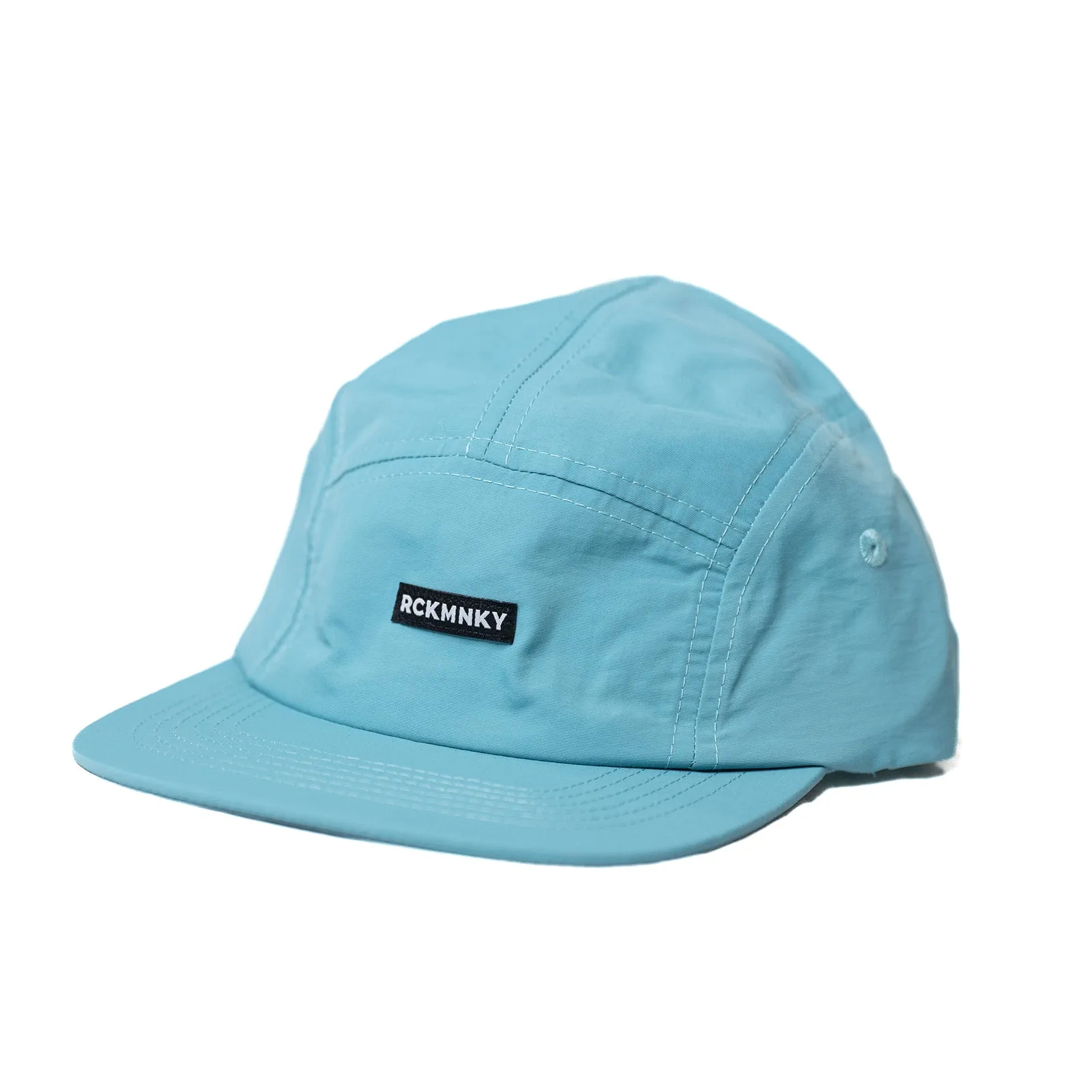 5 Panel Hat