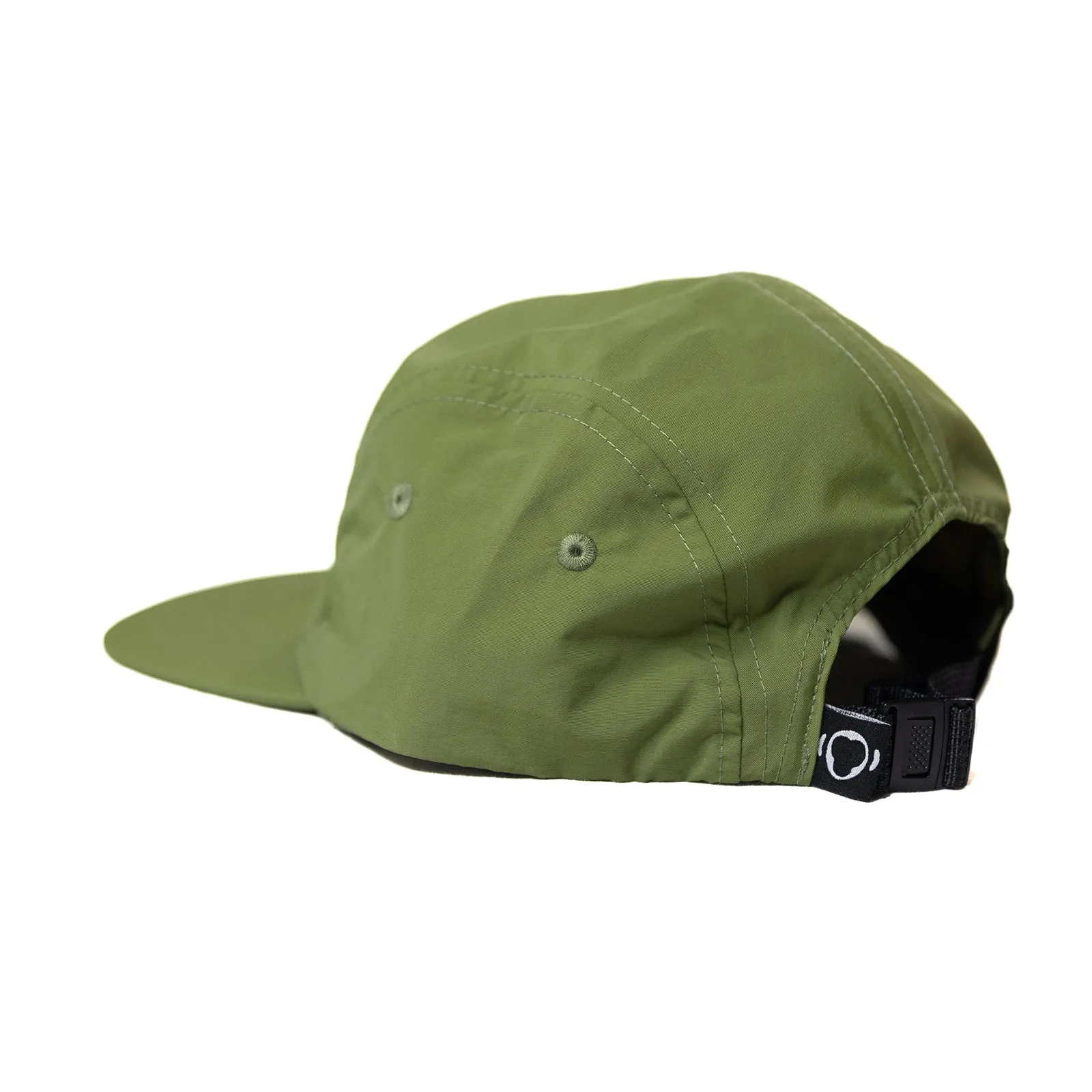 5 Panel Hat