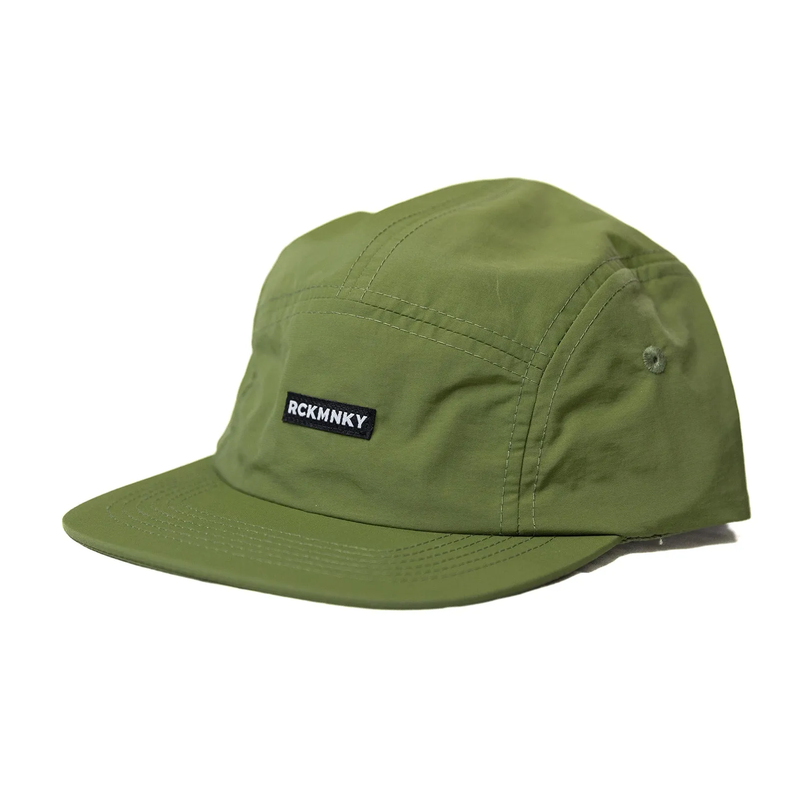 5 Panel Hat