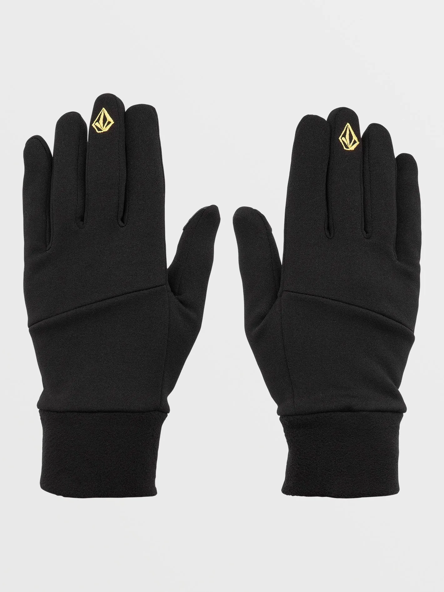 91 Gore-Tex Mittens - BLACK