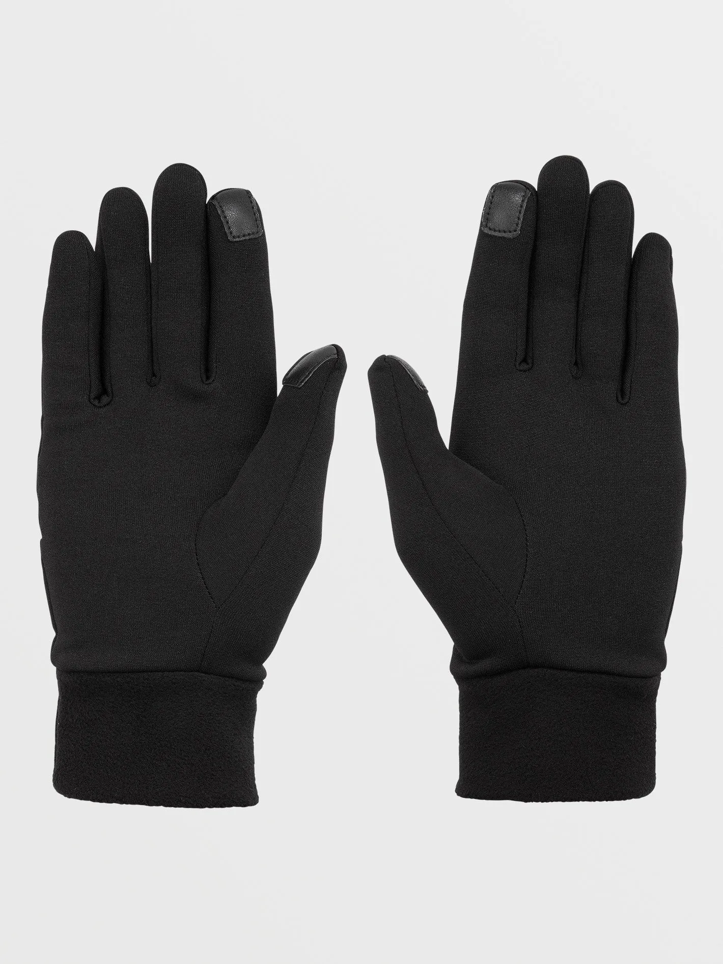 91 Gore-Tex Mittens - BLACK