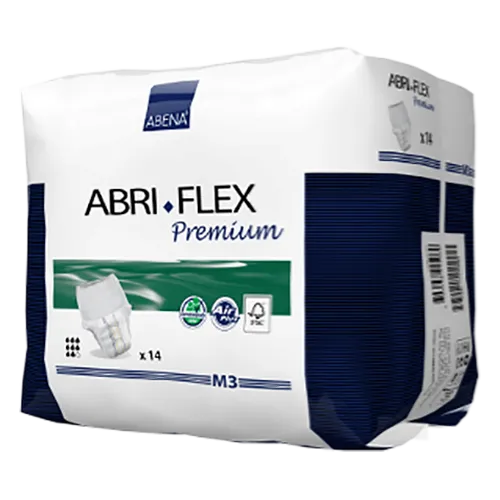 Abena Abri-Flex Premium Protective Underwear