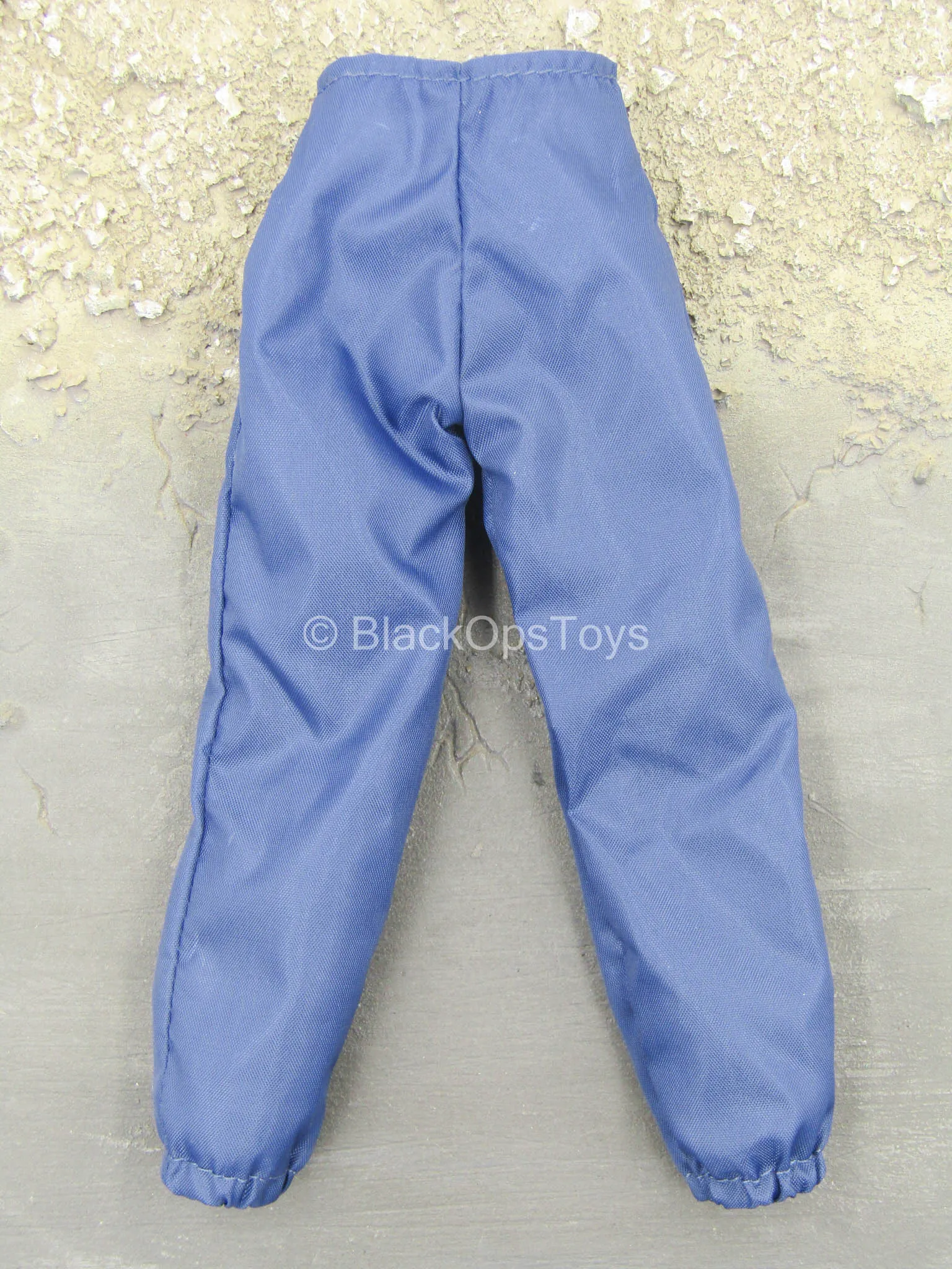 Agent Man - 700 - Blue Ski Suit Set