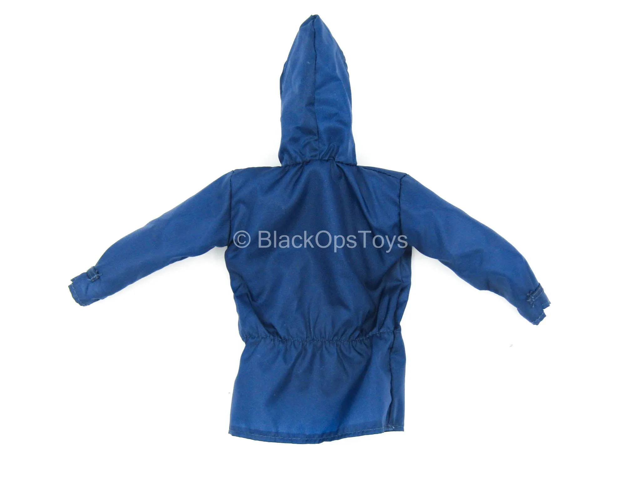 Agent Man - 700 - Blue Ski Suit Set