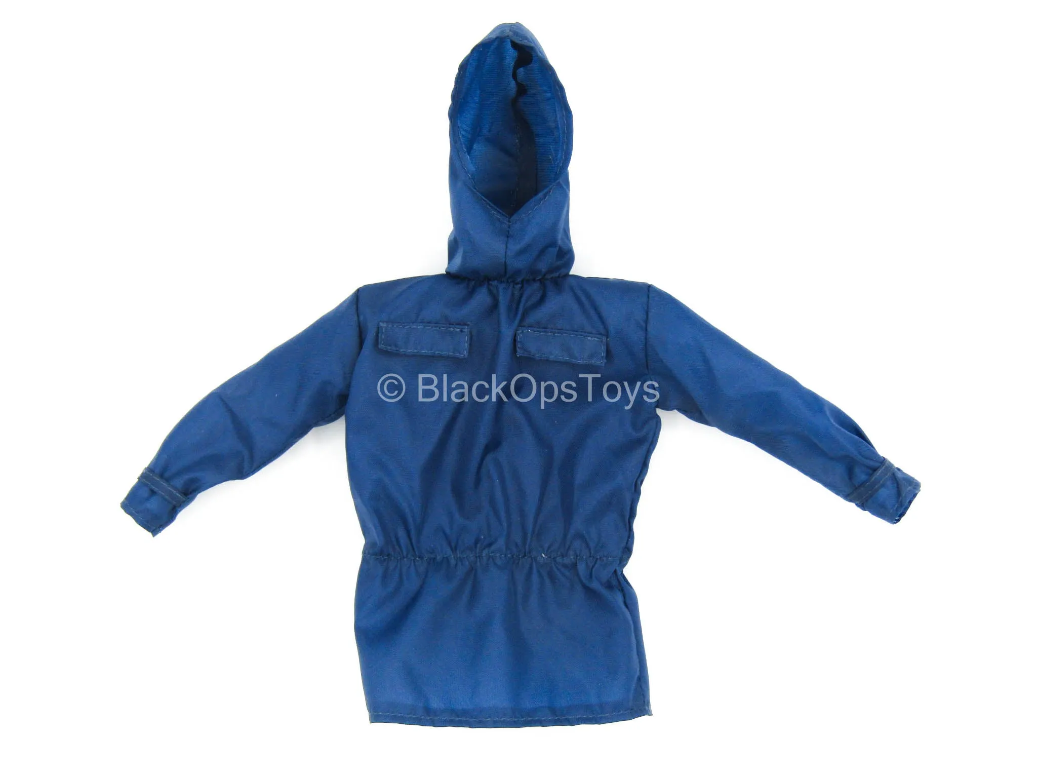 Agent Man - 700 - Blue Ski Suit Set