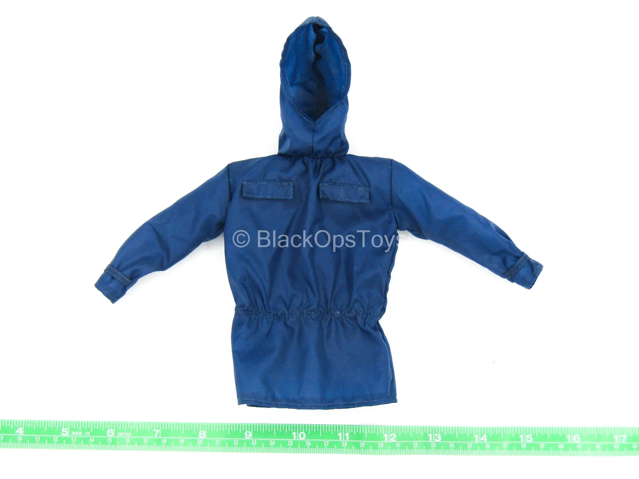 Agent Man - 700 - Blue Ski Suit Set