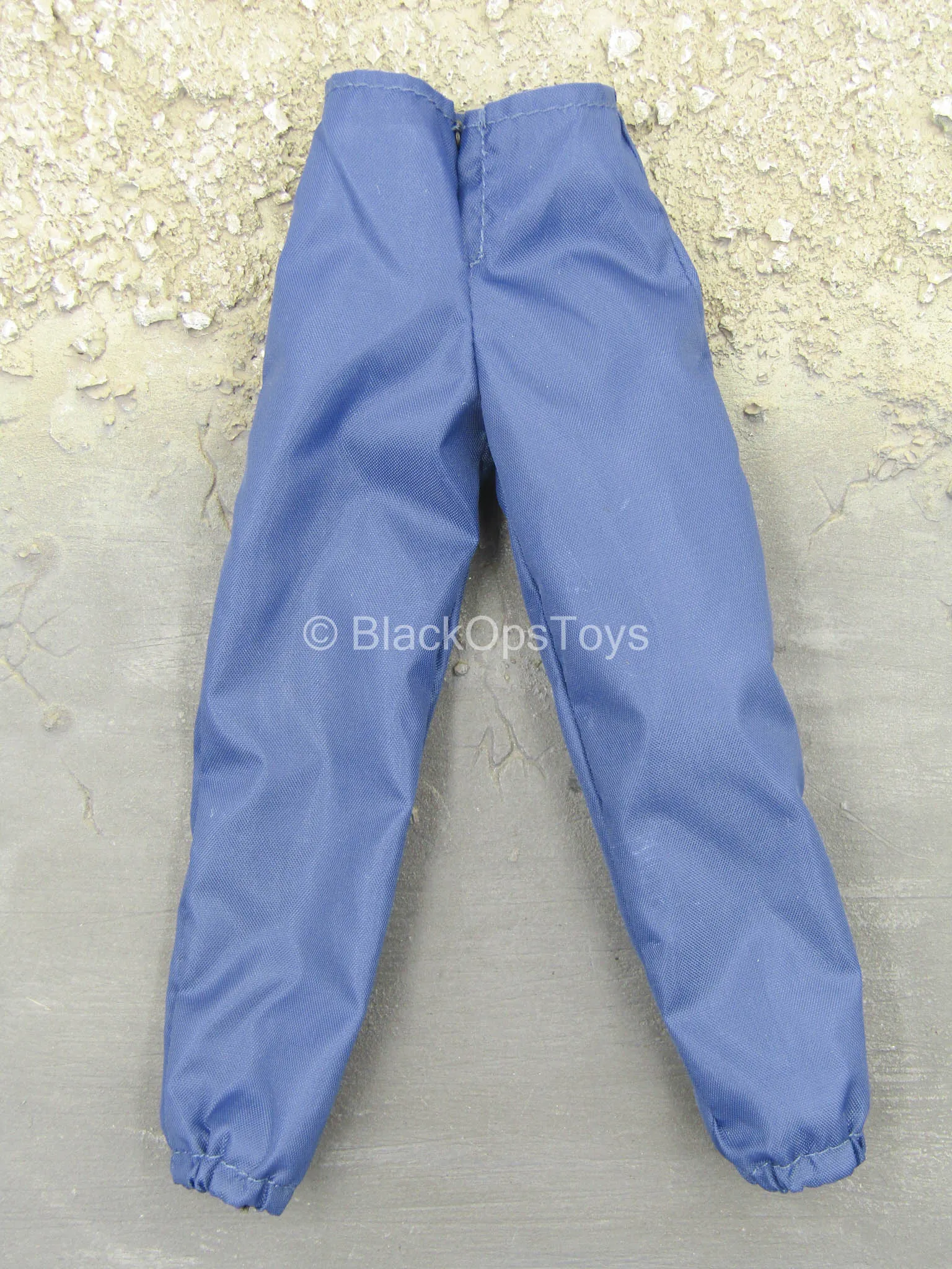 Agent Man - 700 - Blue Ski Suit Set