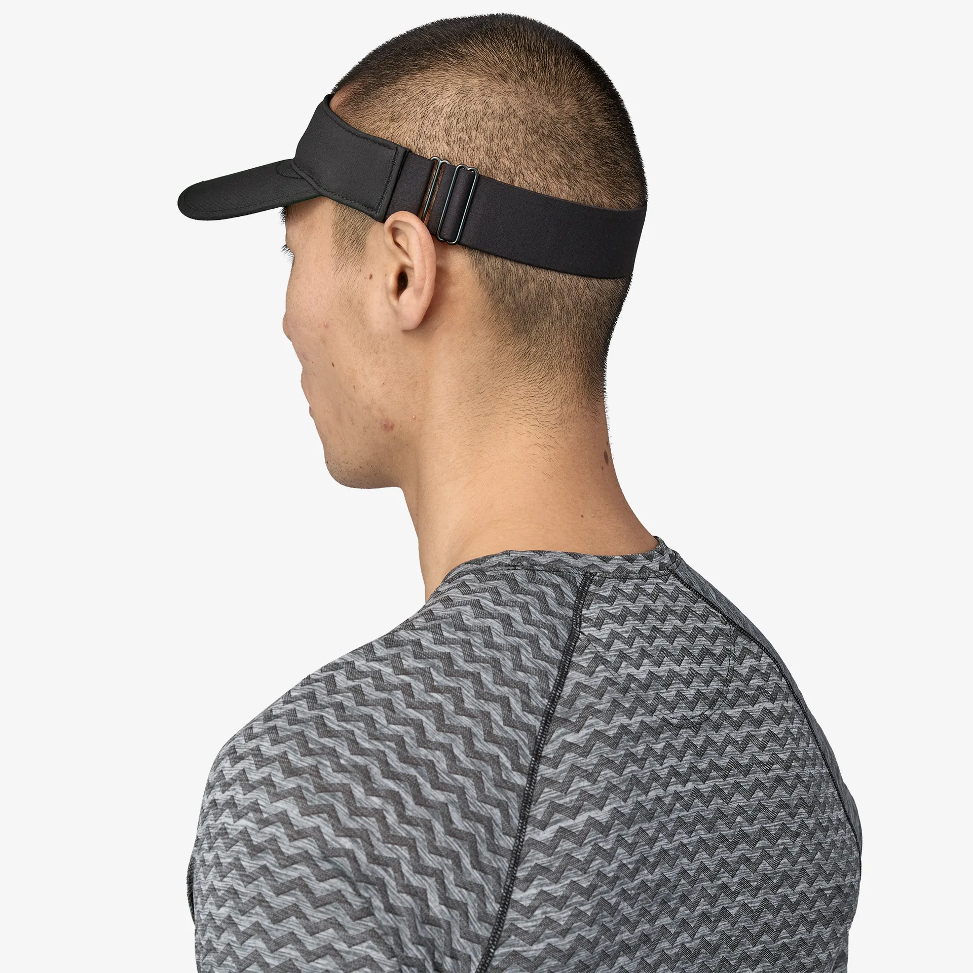 Airshed Visor