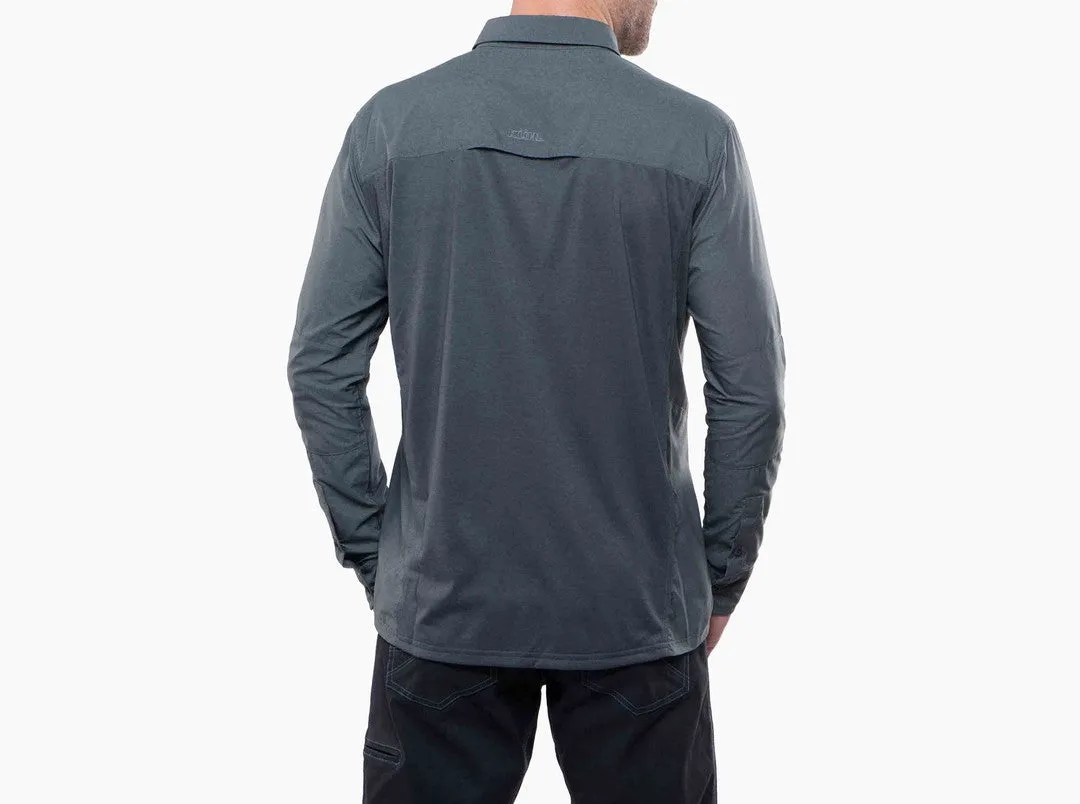 AIRSPEED LONG SLEEVE