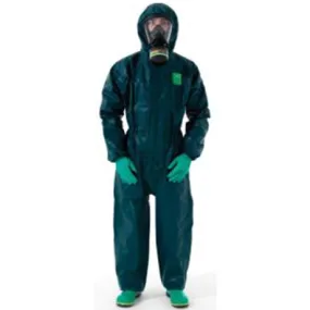 AlphaTec 4000 Limited Use Coverall Type 111