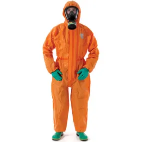 AlphaTec 5000 Limited Use Coverall Type 111