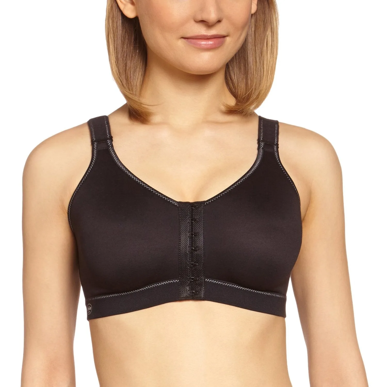 Anita Active Firm Support Women`s Front Closure Sports Bra