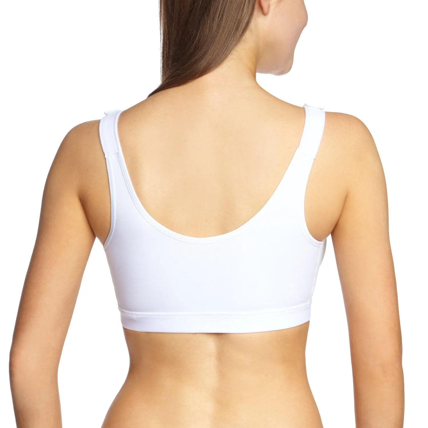 Anita Active Firm Support Women`s Front Closure Sports Bra