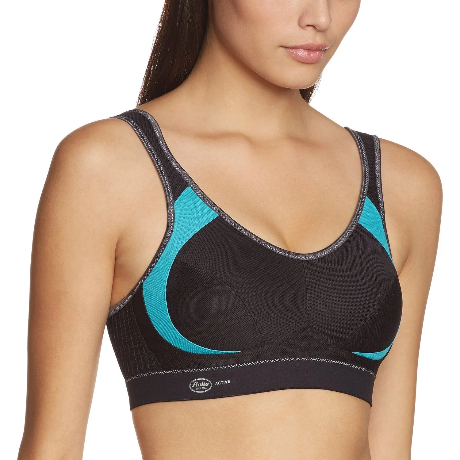 Anita Active Maximum Support Women`s Extreme Control Sports Bra