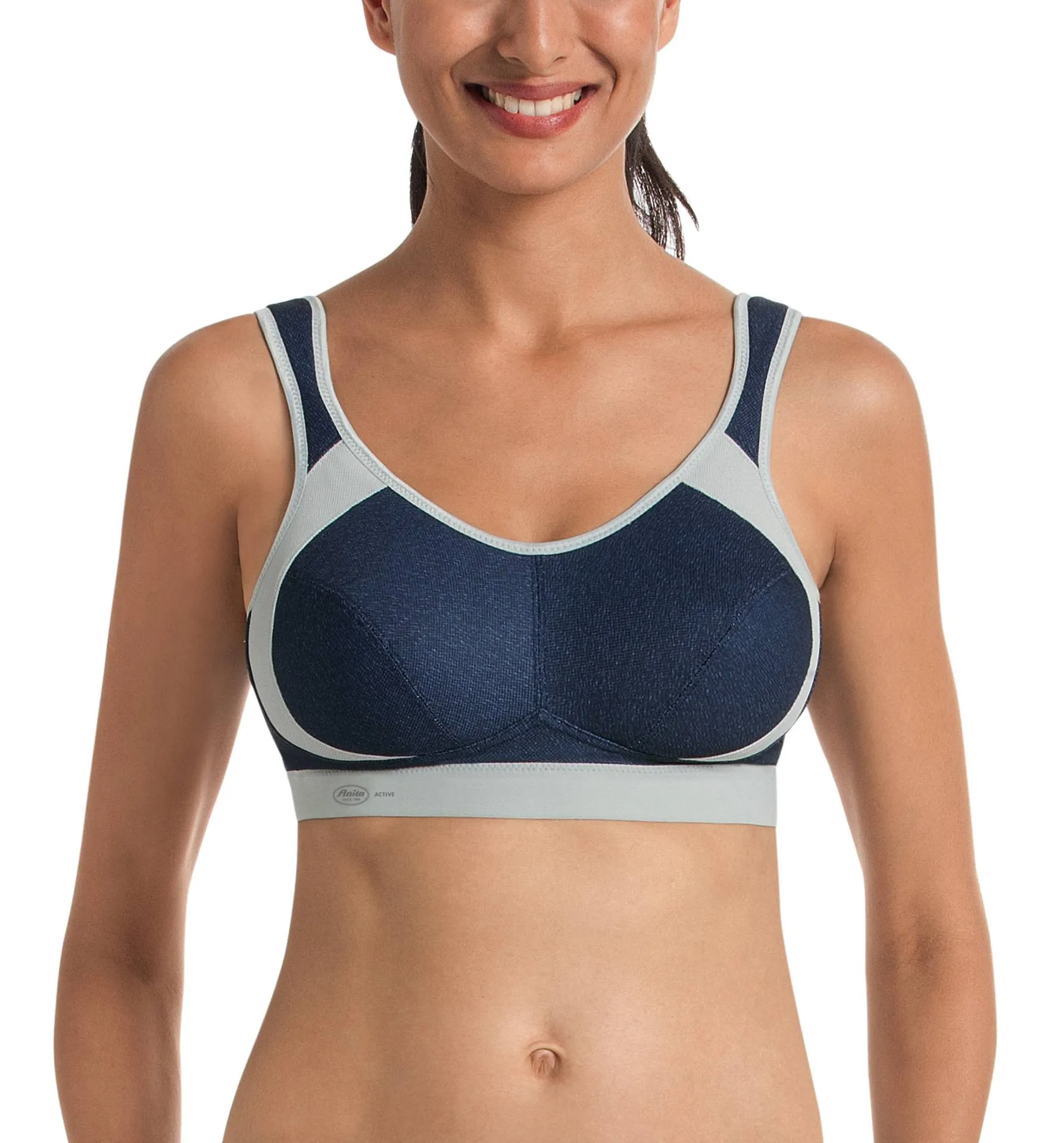 Anita Active Maximum Support Women`s Extreme Control Sports Bra