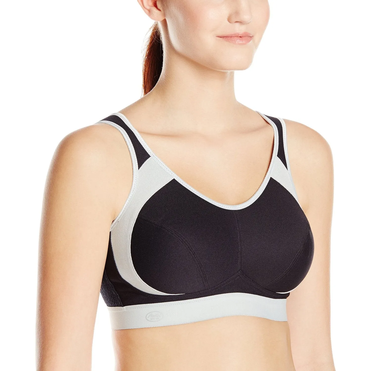 Anita Active Maximum Support Women`s Extreme Control Sports Bra