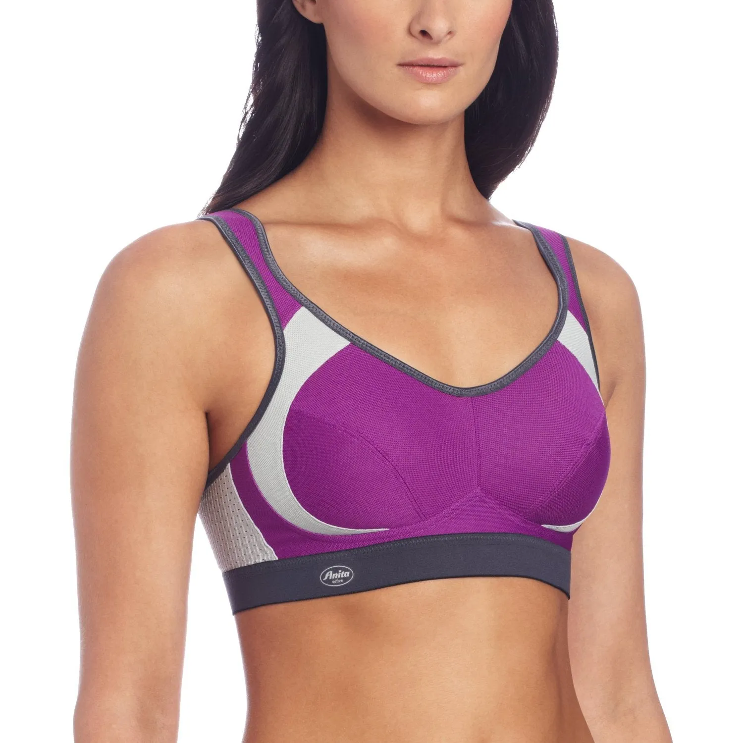 Anita Active Maximum Support Women`s Extreme Control Sports Bra