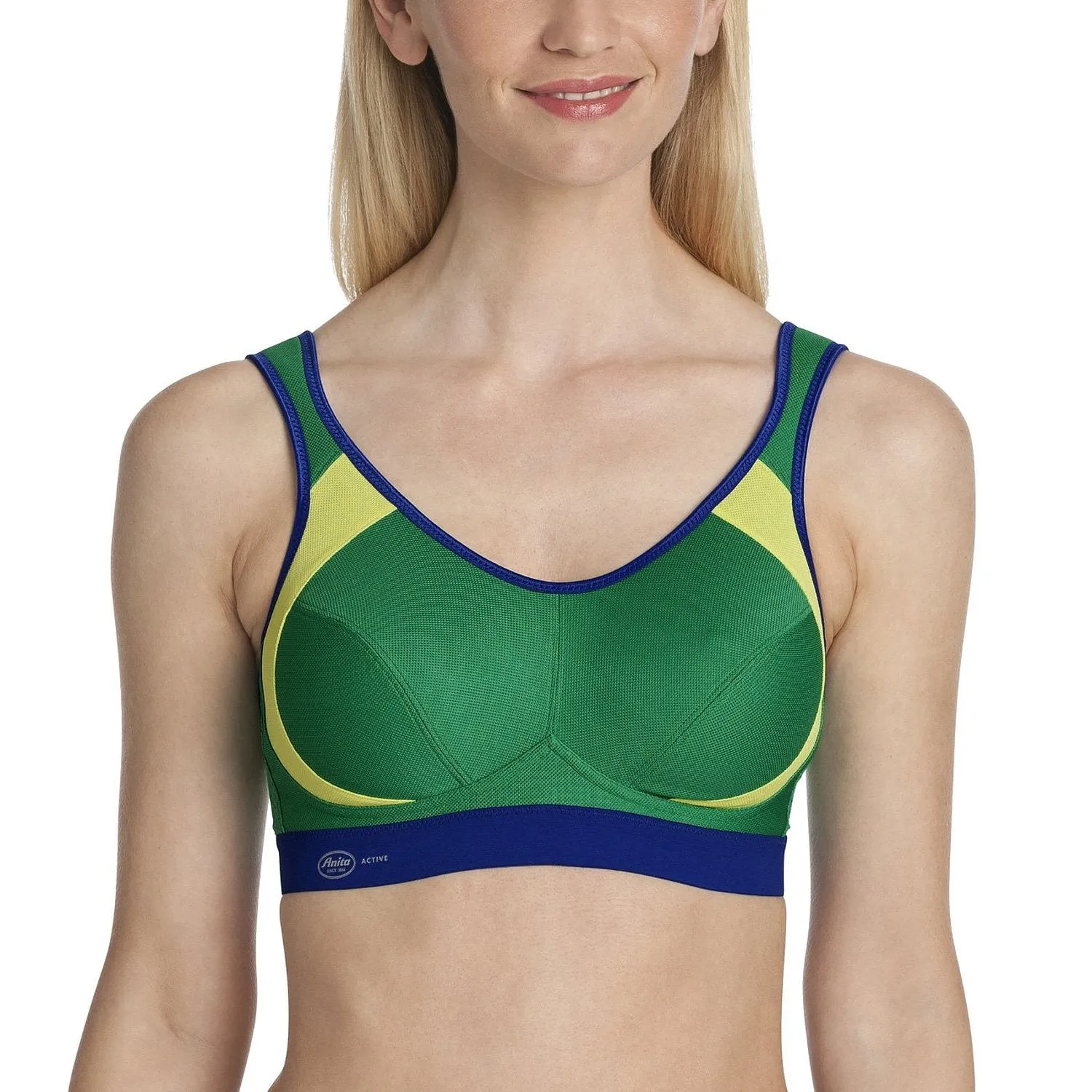 Anita Active Maximum Support Women`s Extreme Control Sports Bra