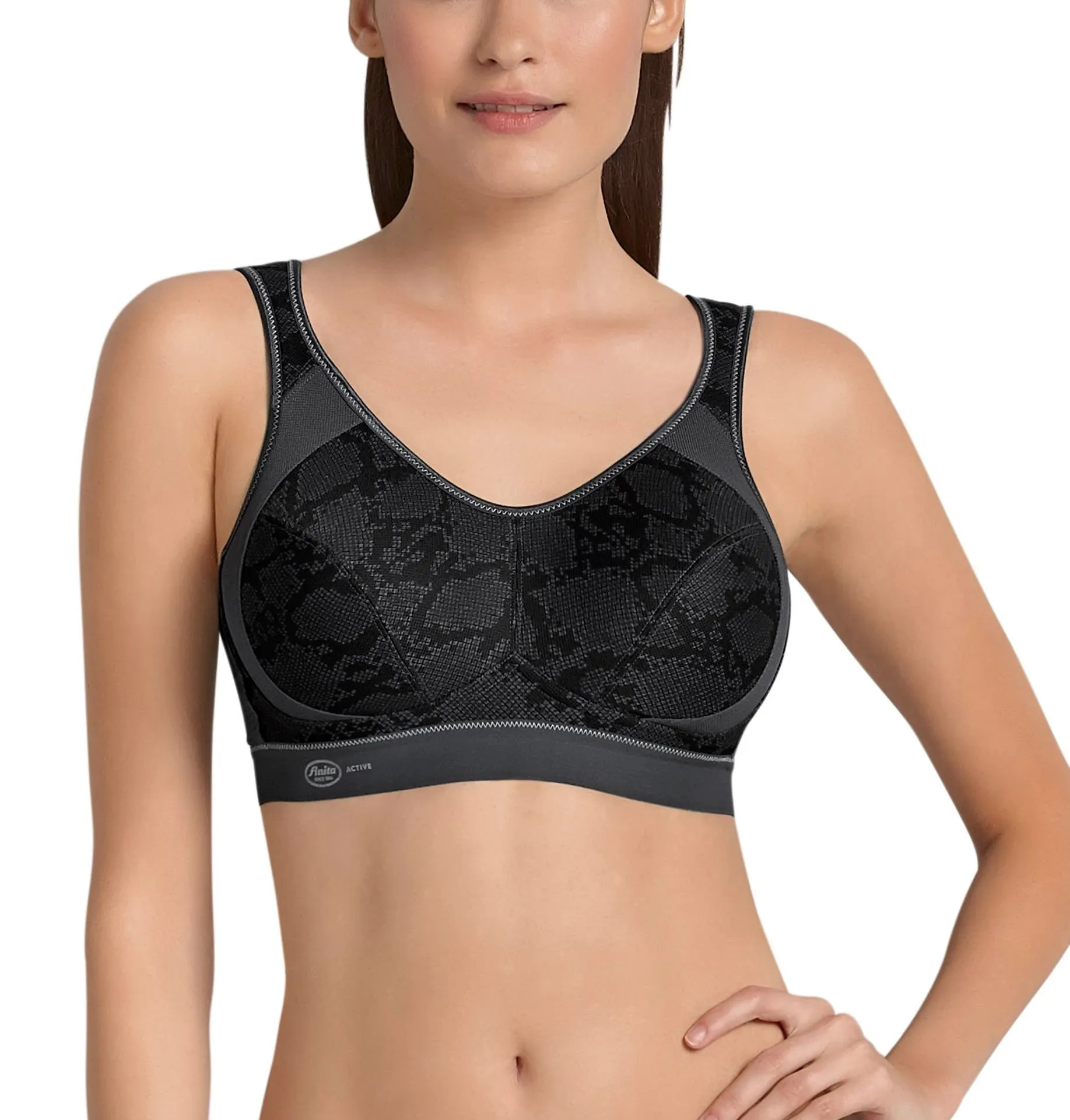 Anita Active Maximum Support Women`s Extreme Control Sports Bra