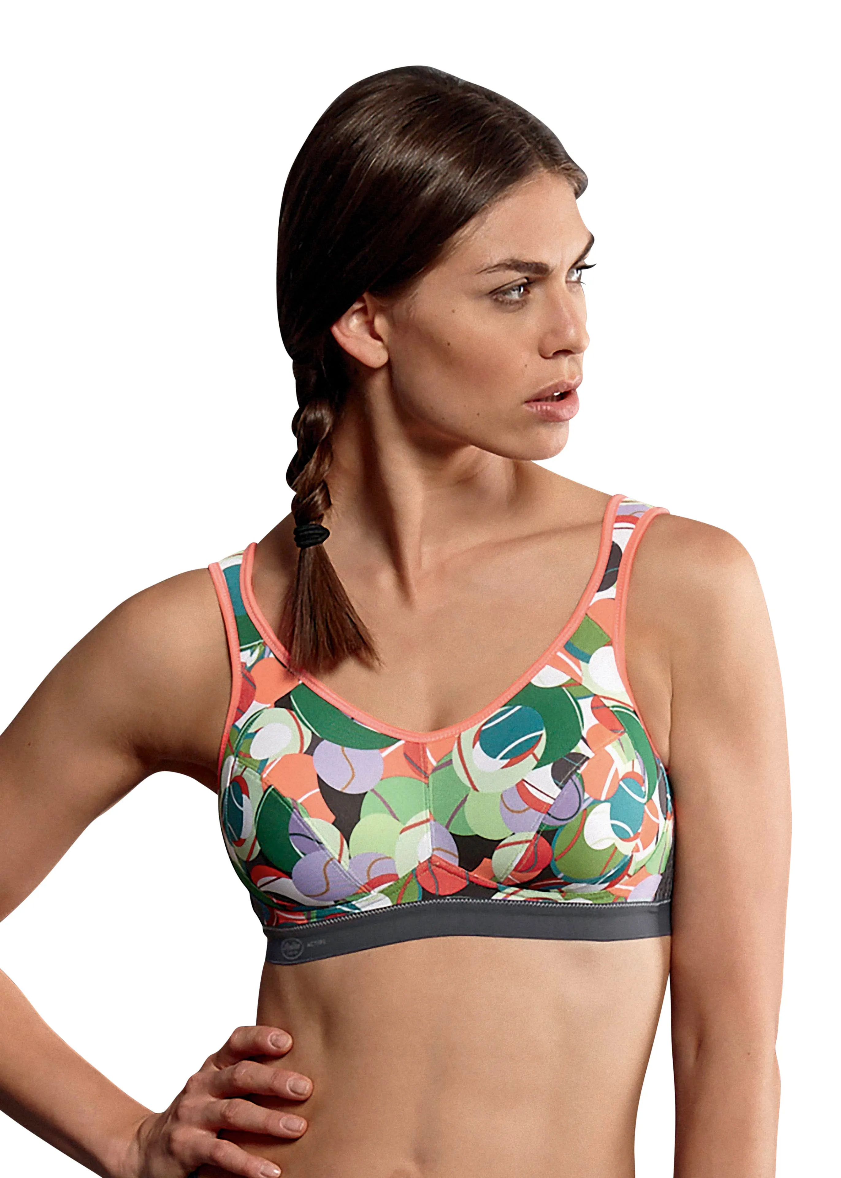 Anita Active Maximum Support Women`s Extreme Control Sports Bra