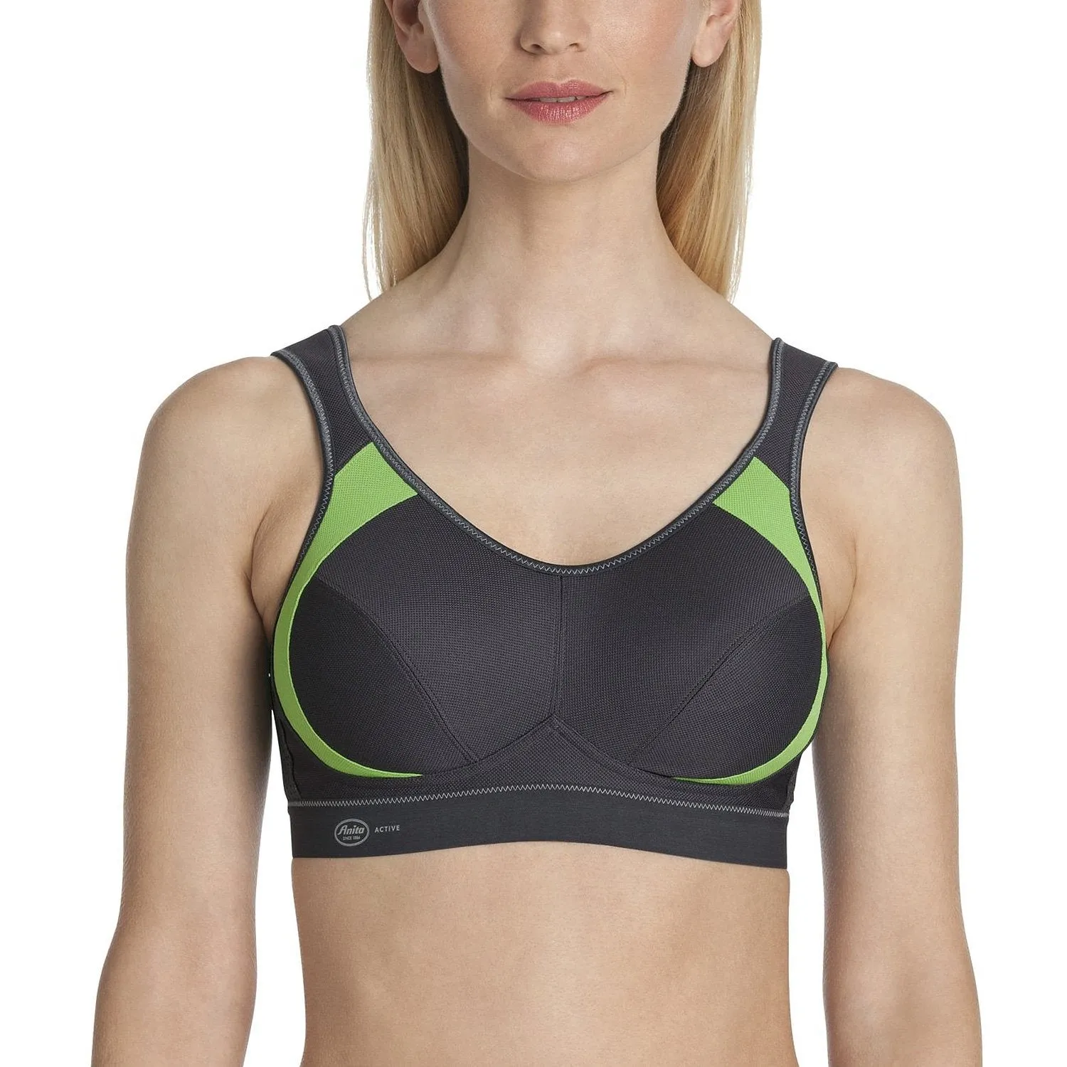 Anita Active Maximum Support Women`s Extreme Control Sports Bra