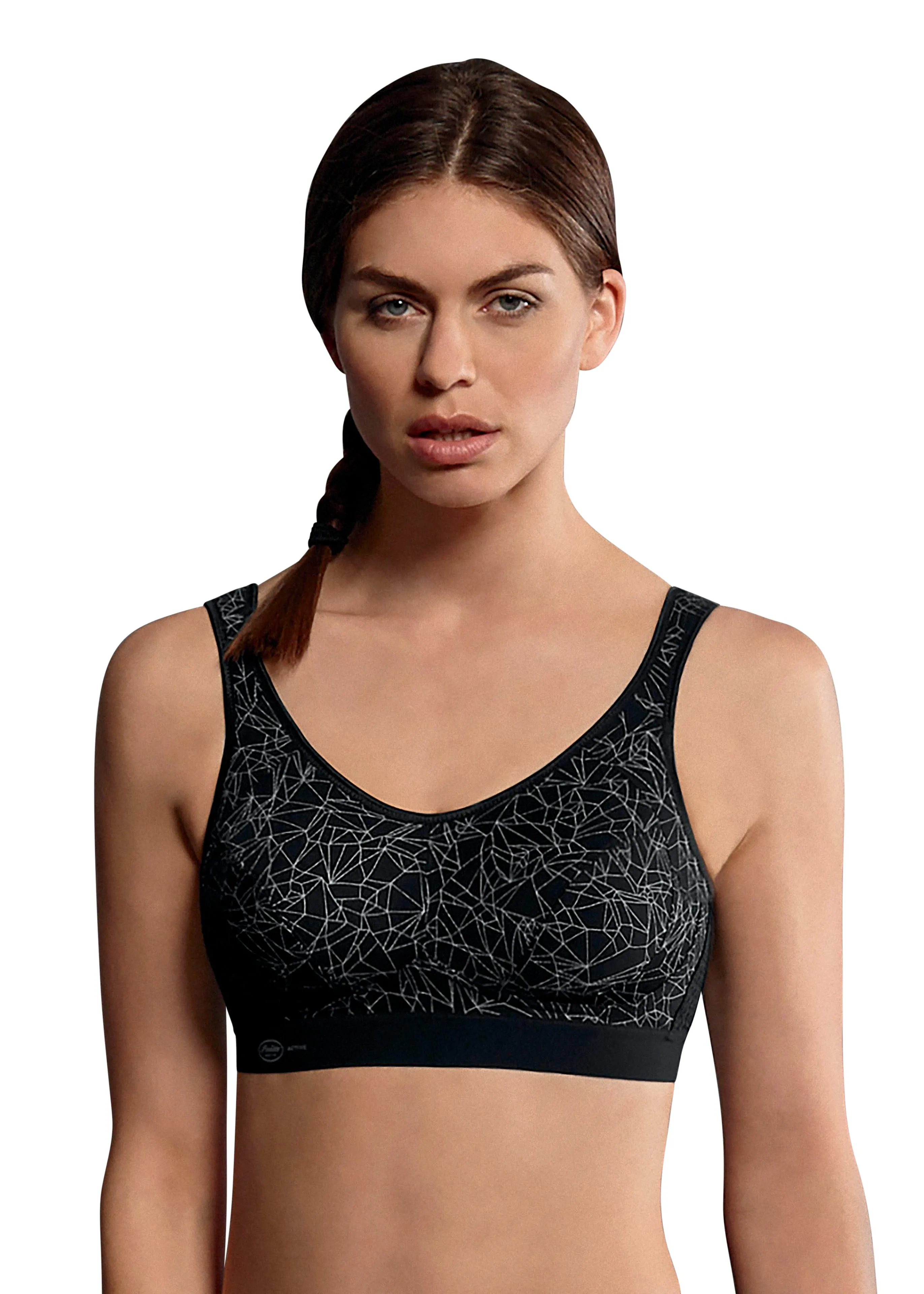 Anita Active Maximum Support Women`s Extreme Control Sports Bra