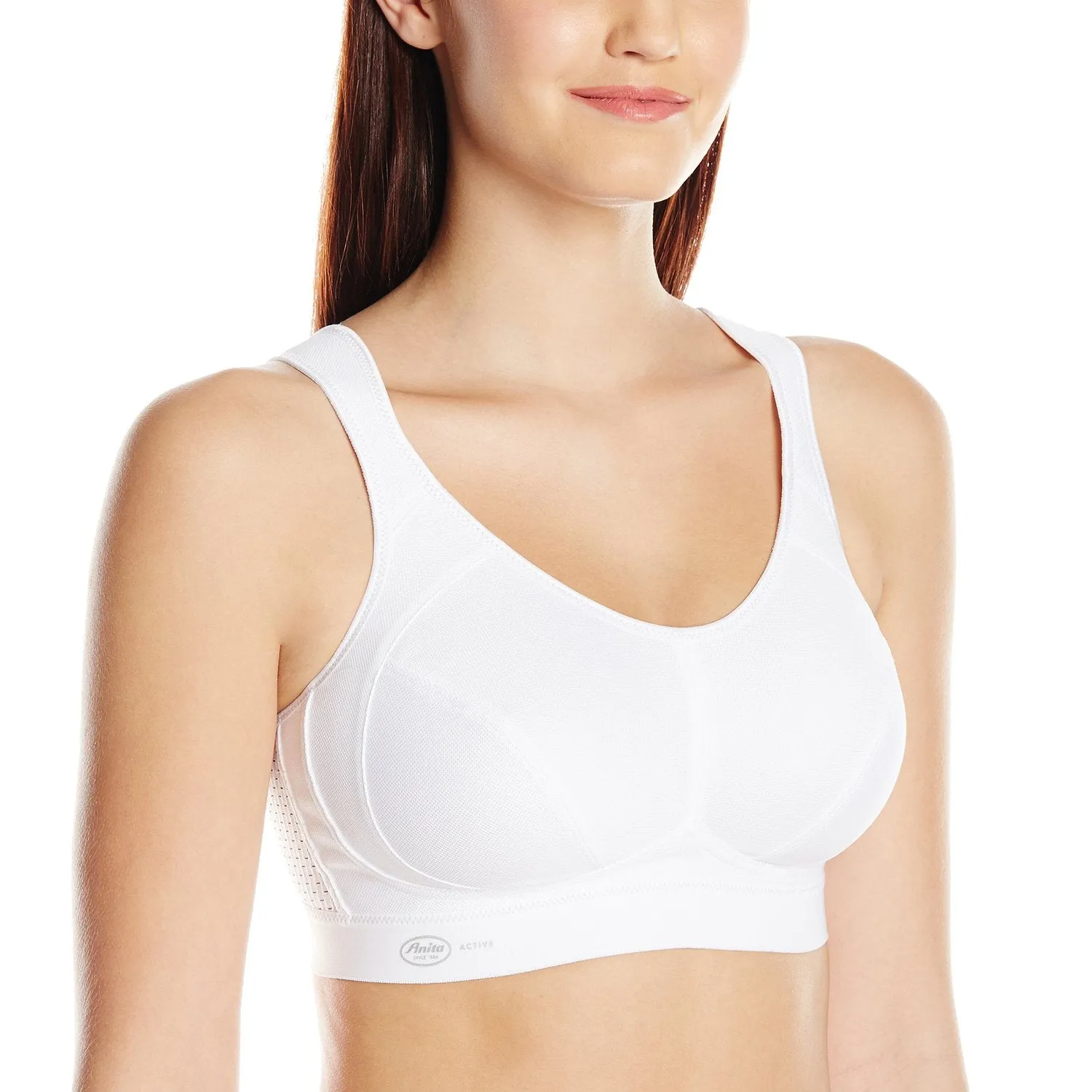 Anita Active Maximum Support Women`s Extreme Control Sports Bra