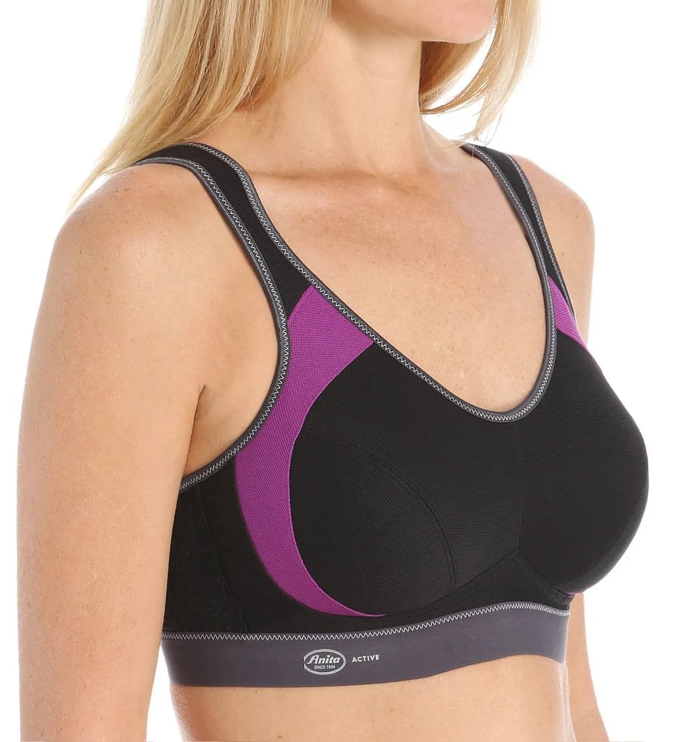 Anita Active Maximum Support Women`s Extreme Control Sports Bra