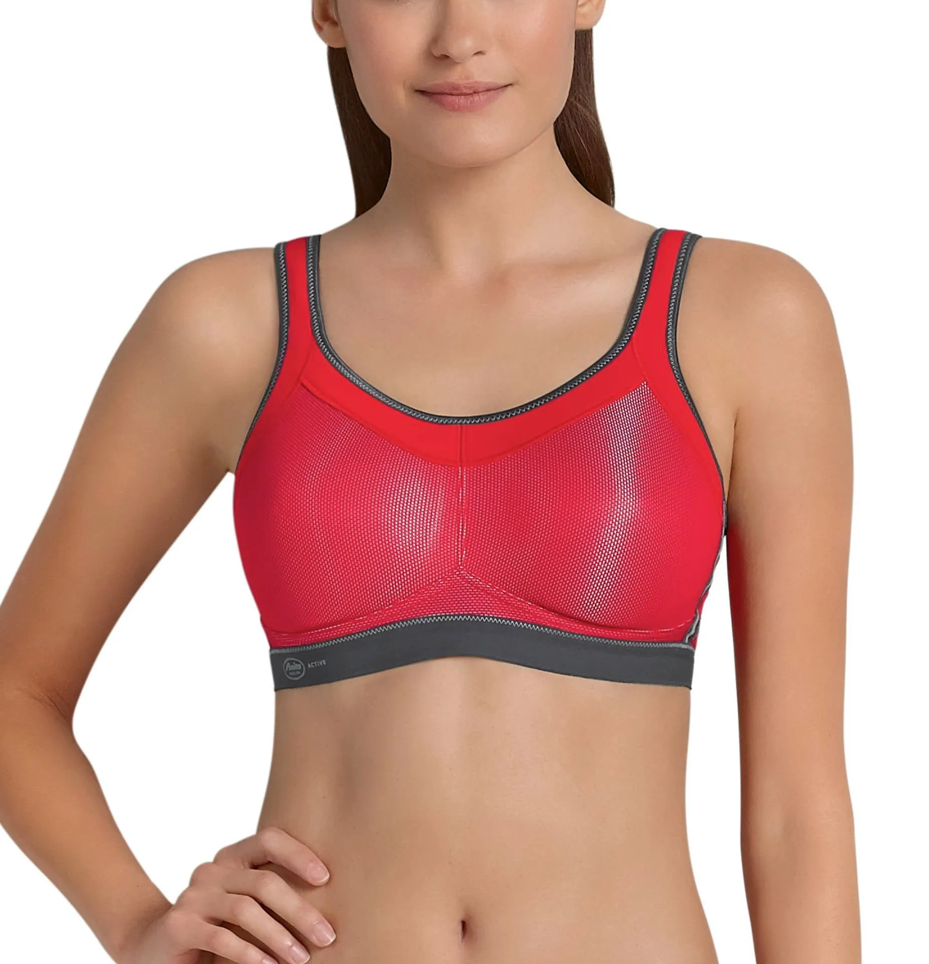 Anita Active Maximum Support Women`s Momentum Sports Bra