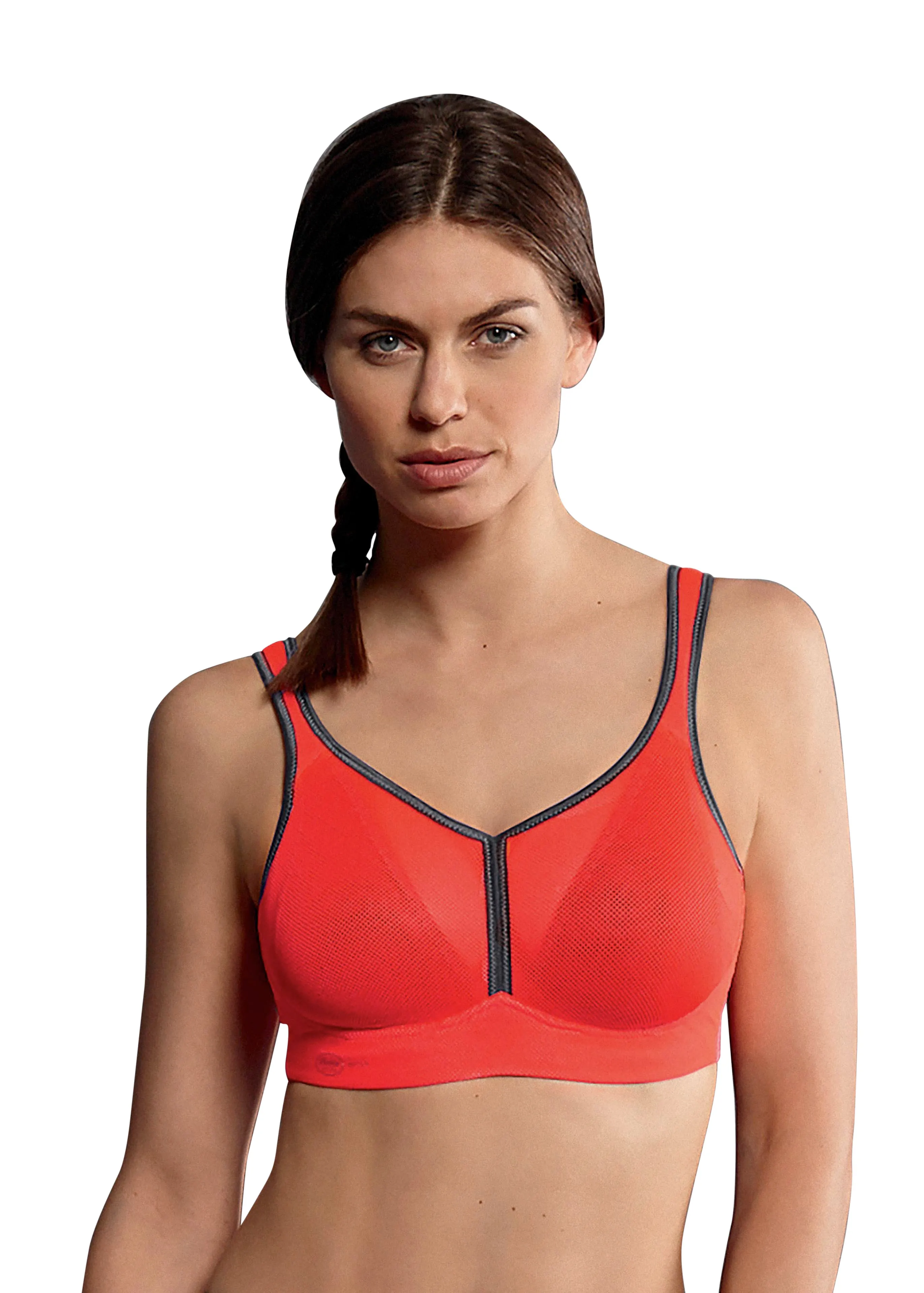 Anita Active Womens Maximum Support Air Control Padded Sports Bra