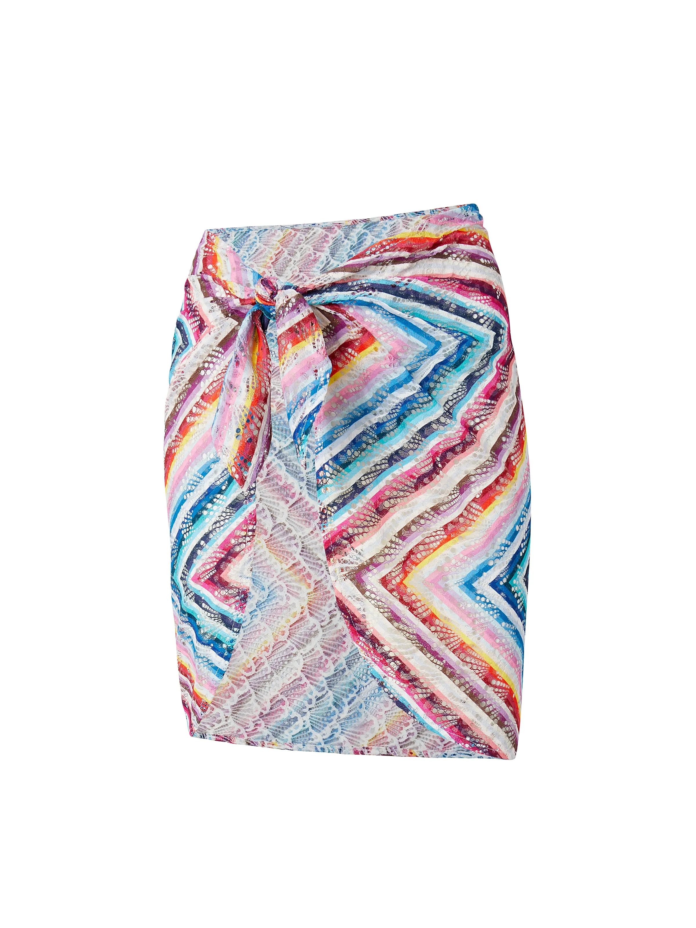 AquaLace™ Quick-Drying Sarong