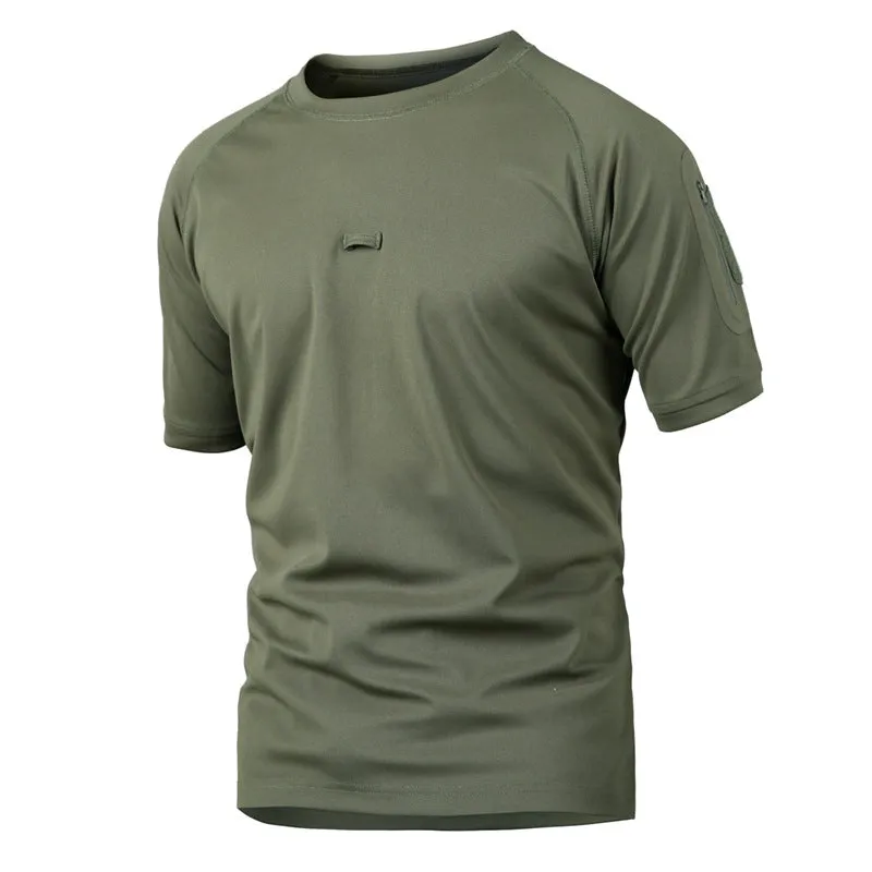 Archon IX9 Lightweight Quick Dry Shirt Blue