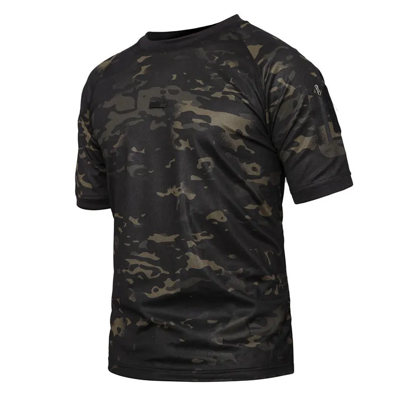 Archon IX9 Lightweight Quick Dry Shirt Blue