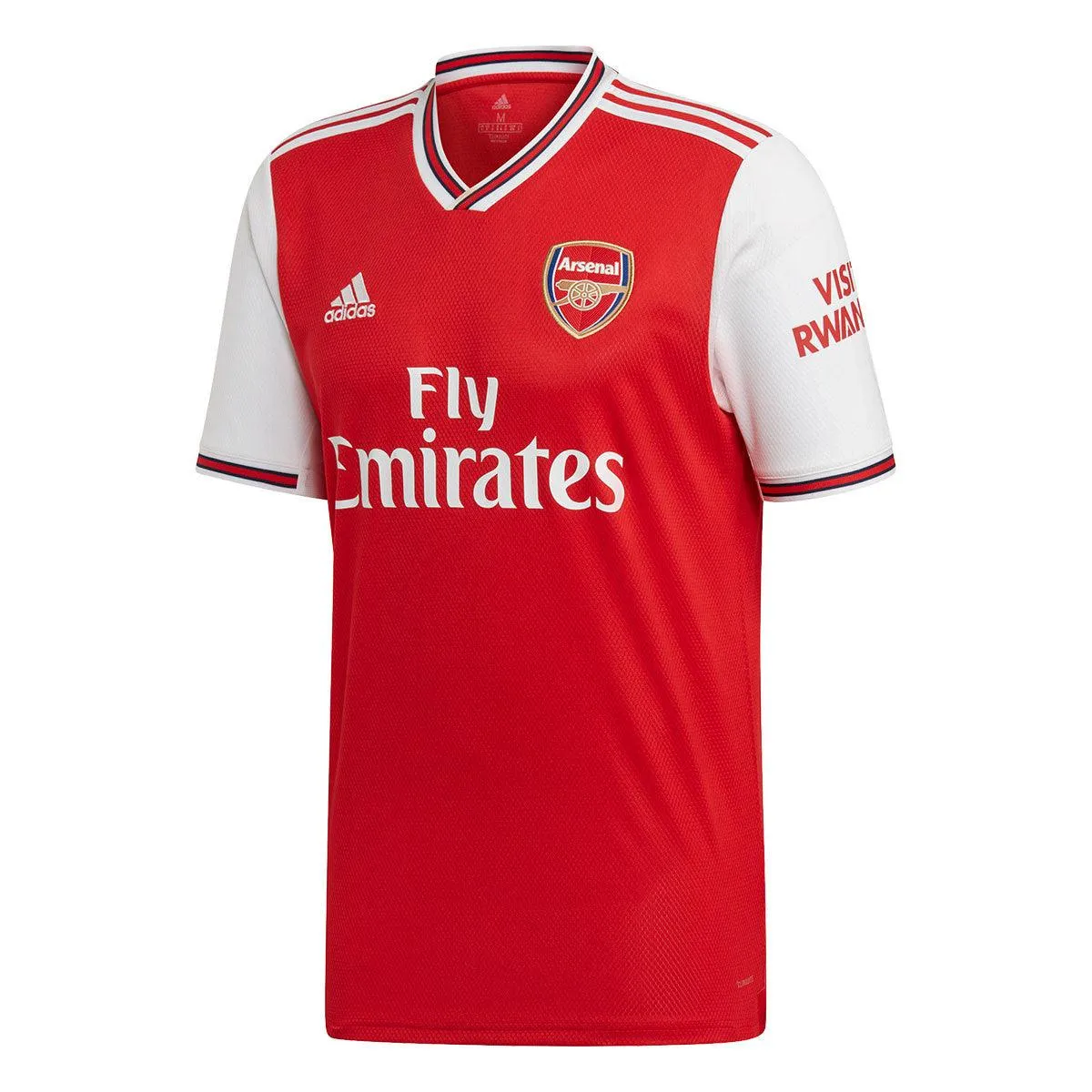 Arsenal 2019-2020 Home Jersey