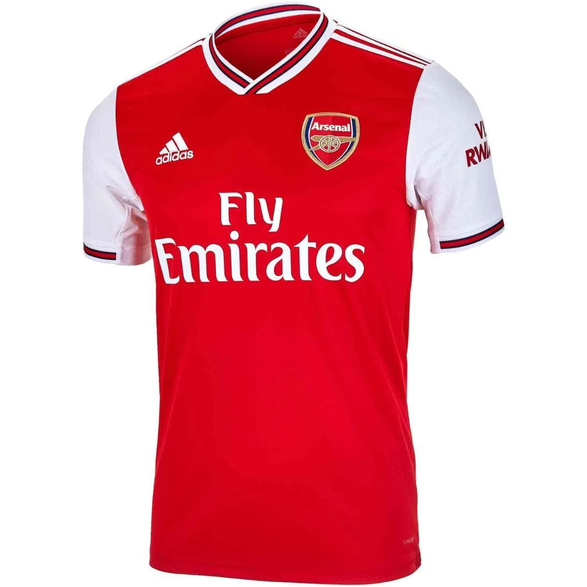 Arsenal 2019-2020 Home Jersey