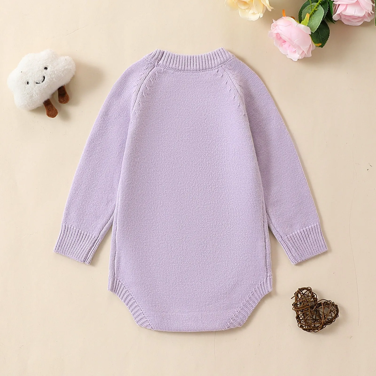 Autumn Clothes Baby Clothes