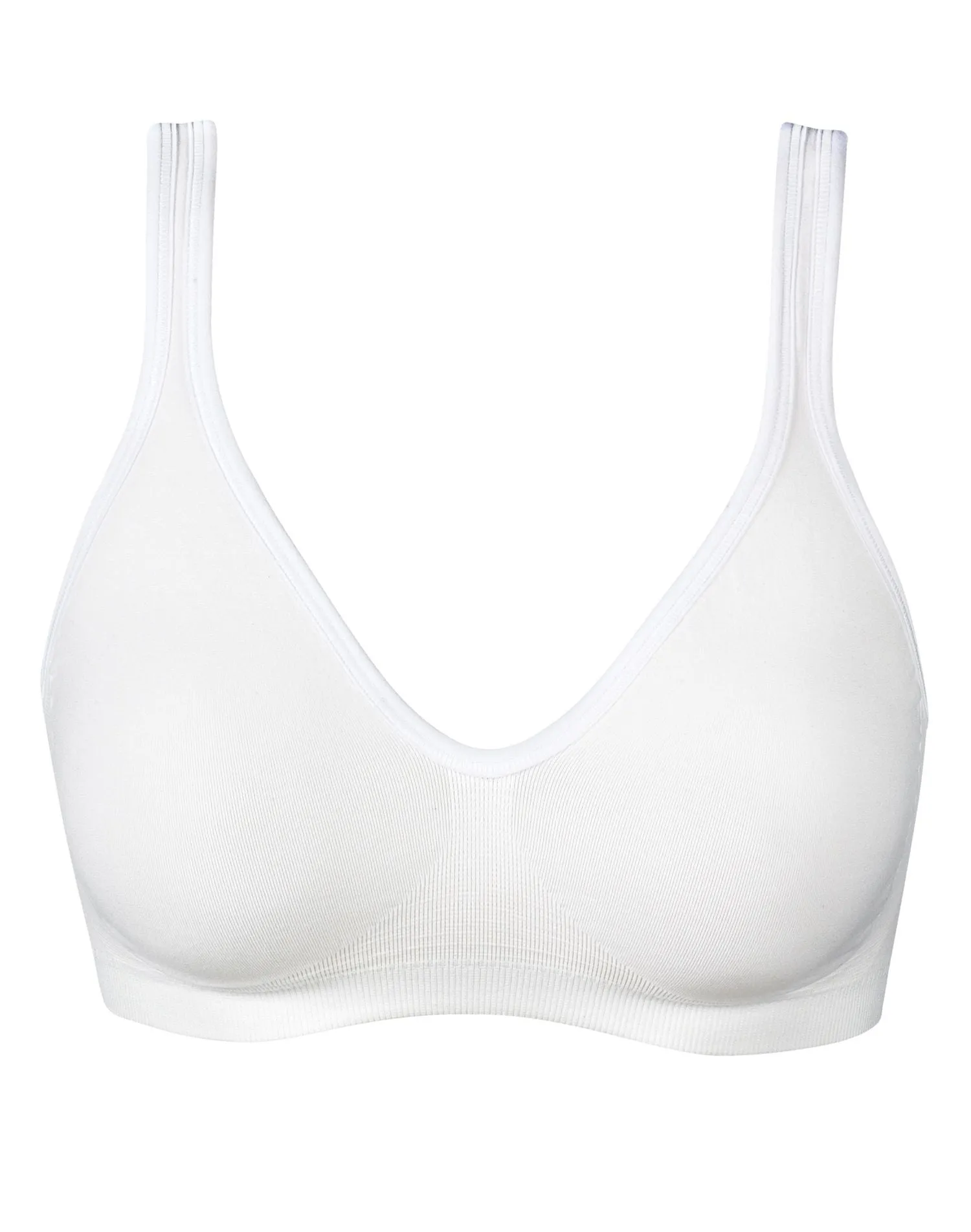 Barely There CustomFlex Fit Reversible Pullover Bra