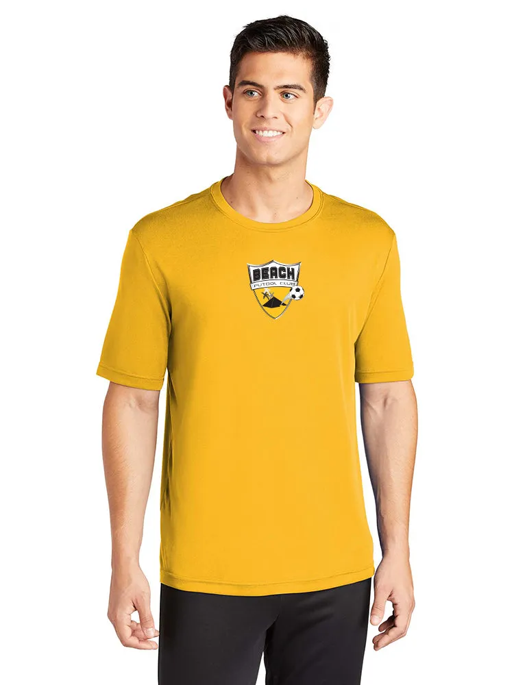 BEACH FC Dri Fit Training Shirt