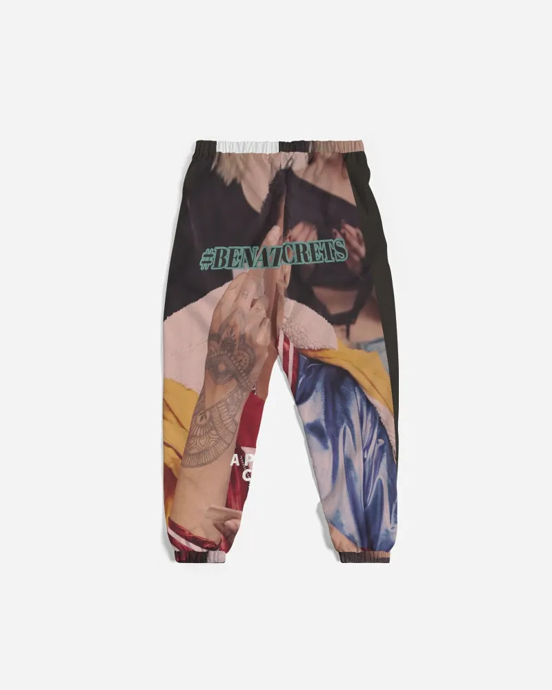 Beneath The Secrets Track Bottoms