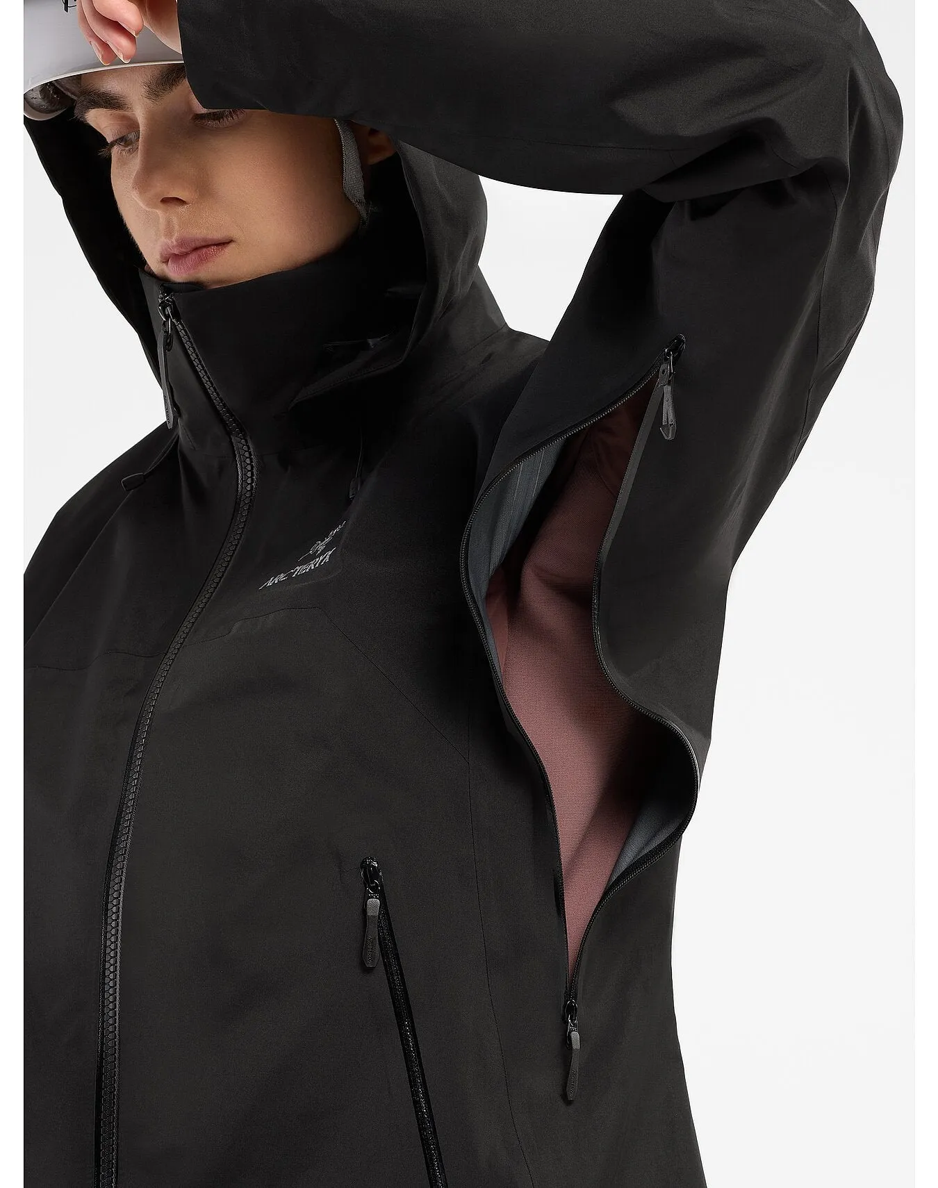 Beta AR Jacket Women's