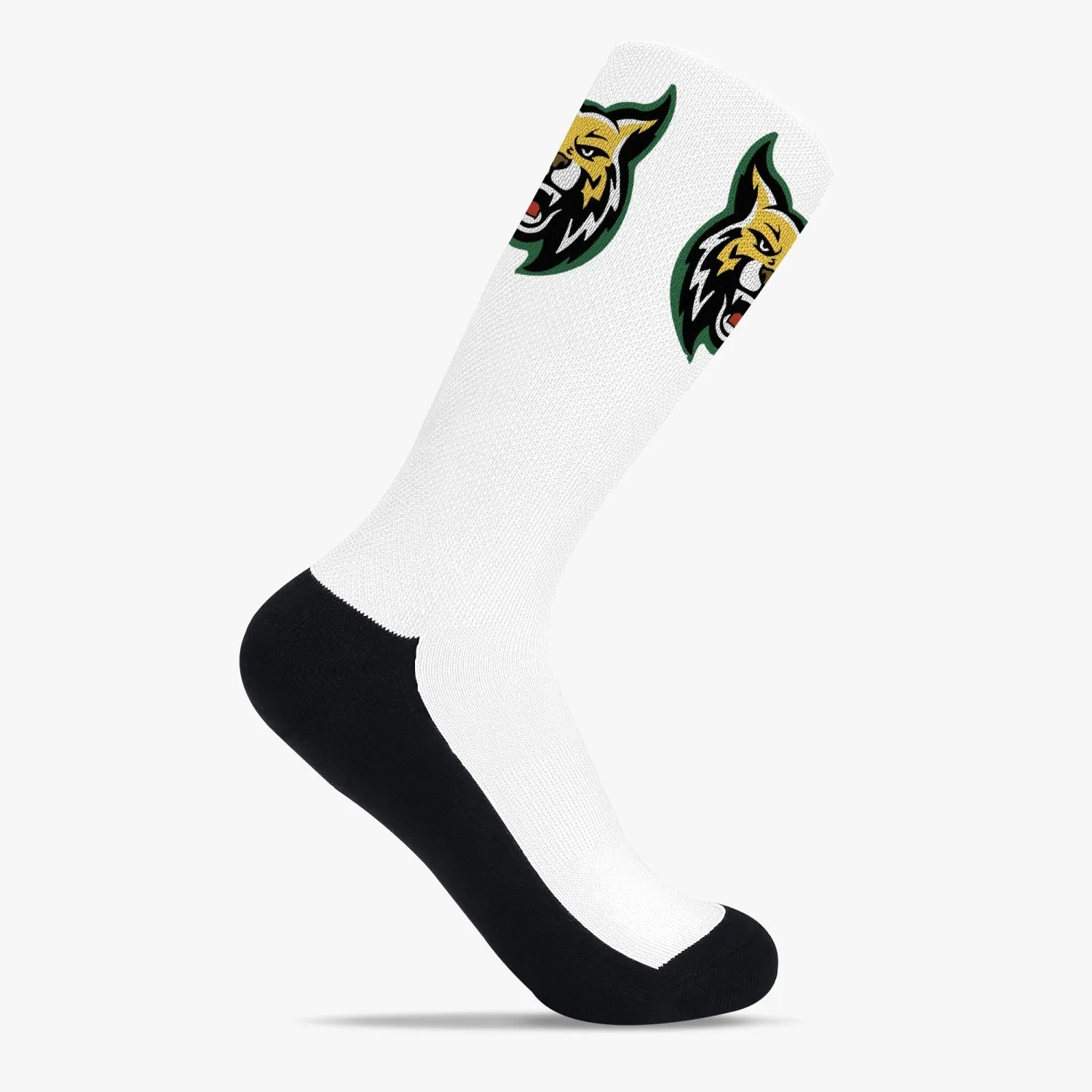 Bishop Reinforced Sports Socks