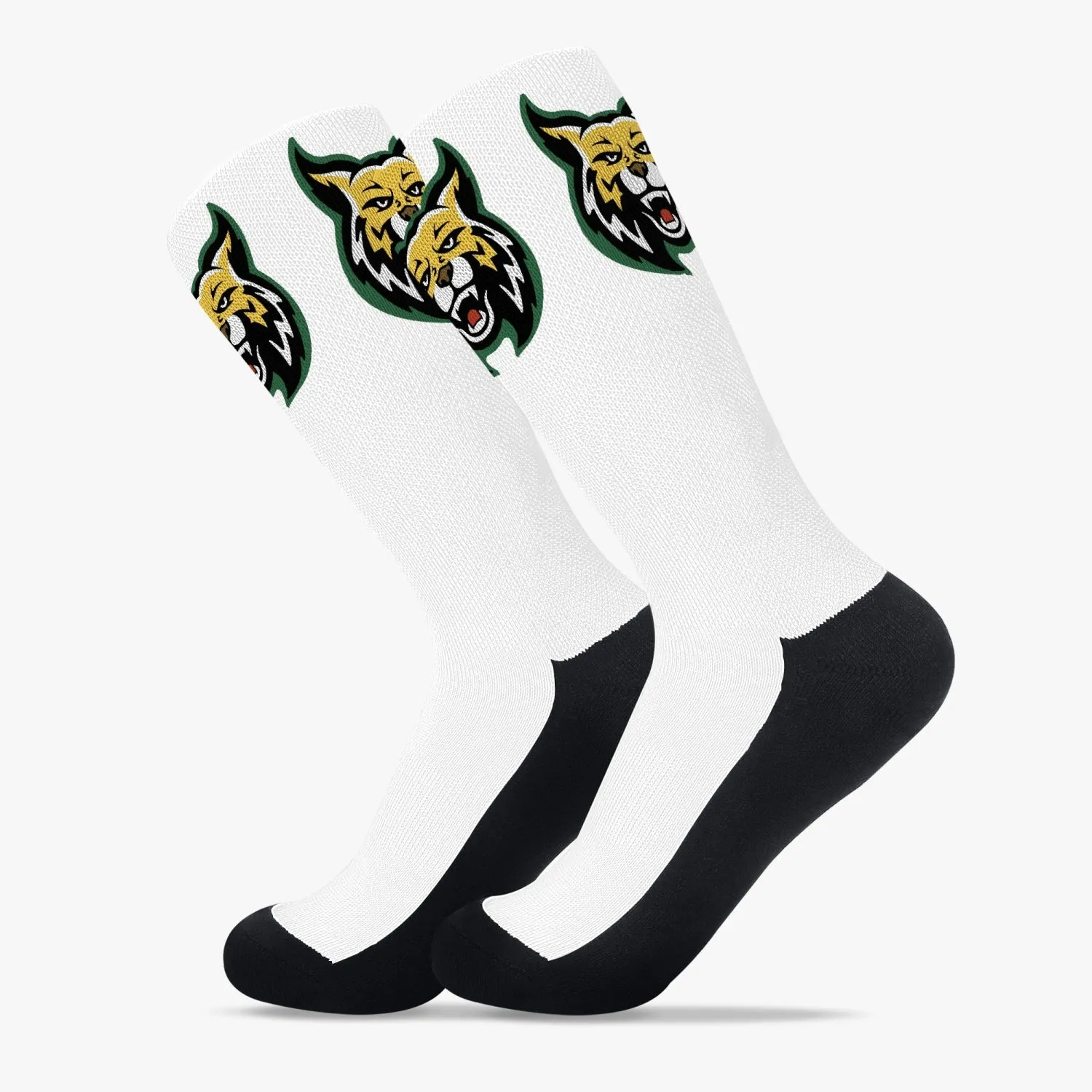 Bishop Reinforced Sports Socks