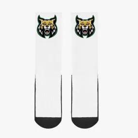 Bishop Reinforced Sports Socks