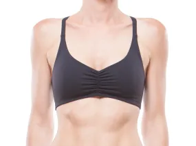 Black | Active Y Sports Bralette