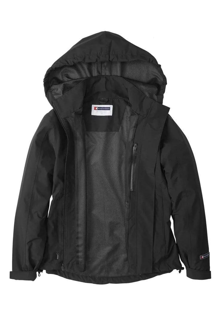 BOATHOUSE Women's GORE-TEX© Dare Jacket