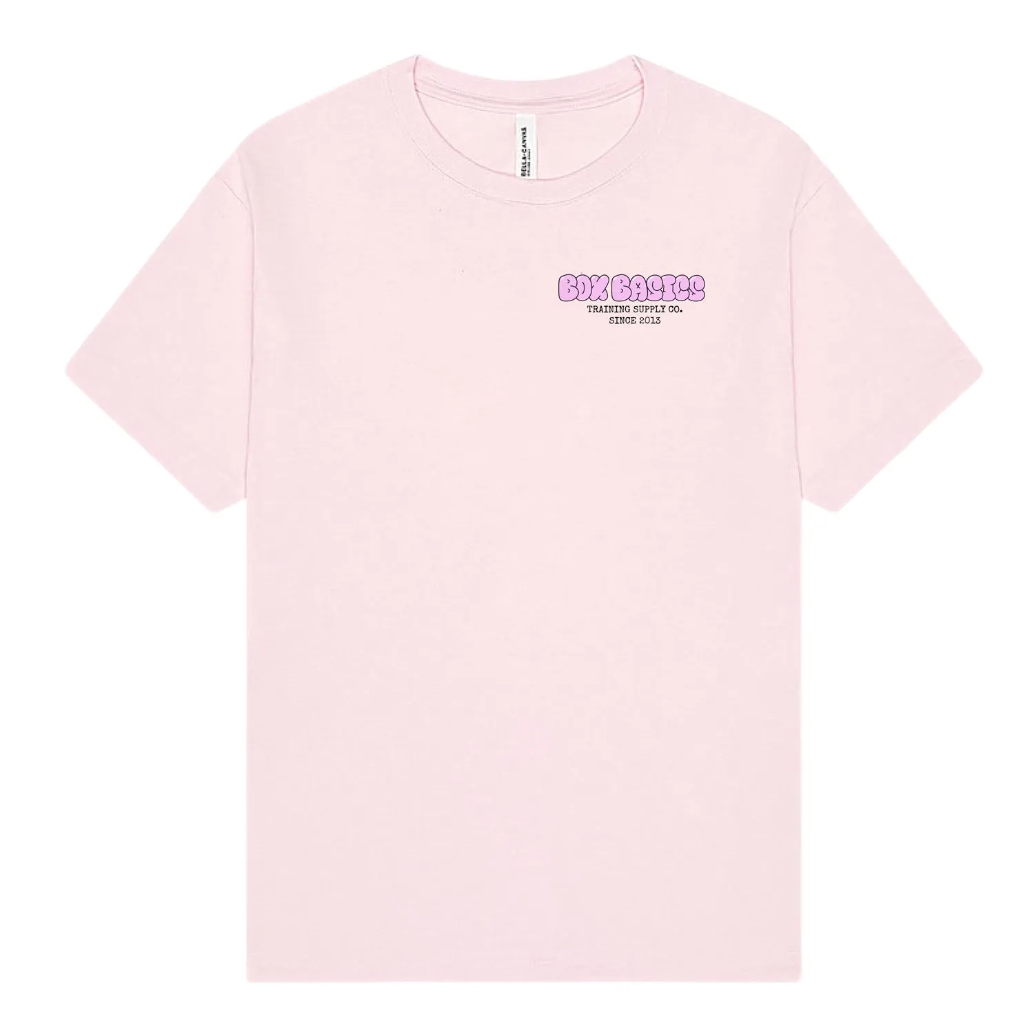 Box Basics Bubble Tee