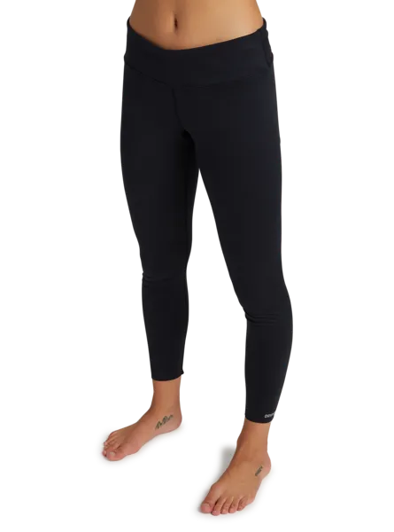 Burton Women's Midweight Base Layer Pant 2024